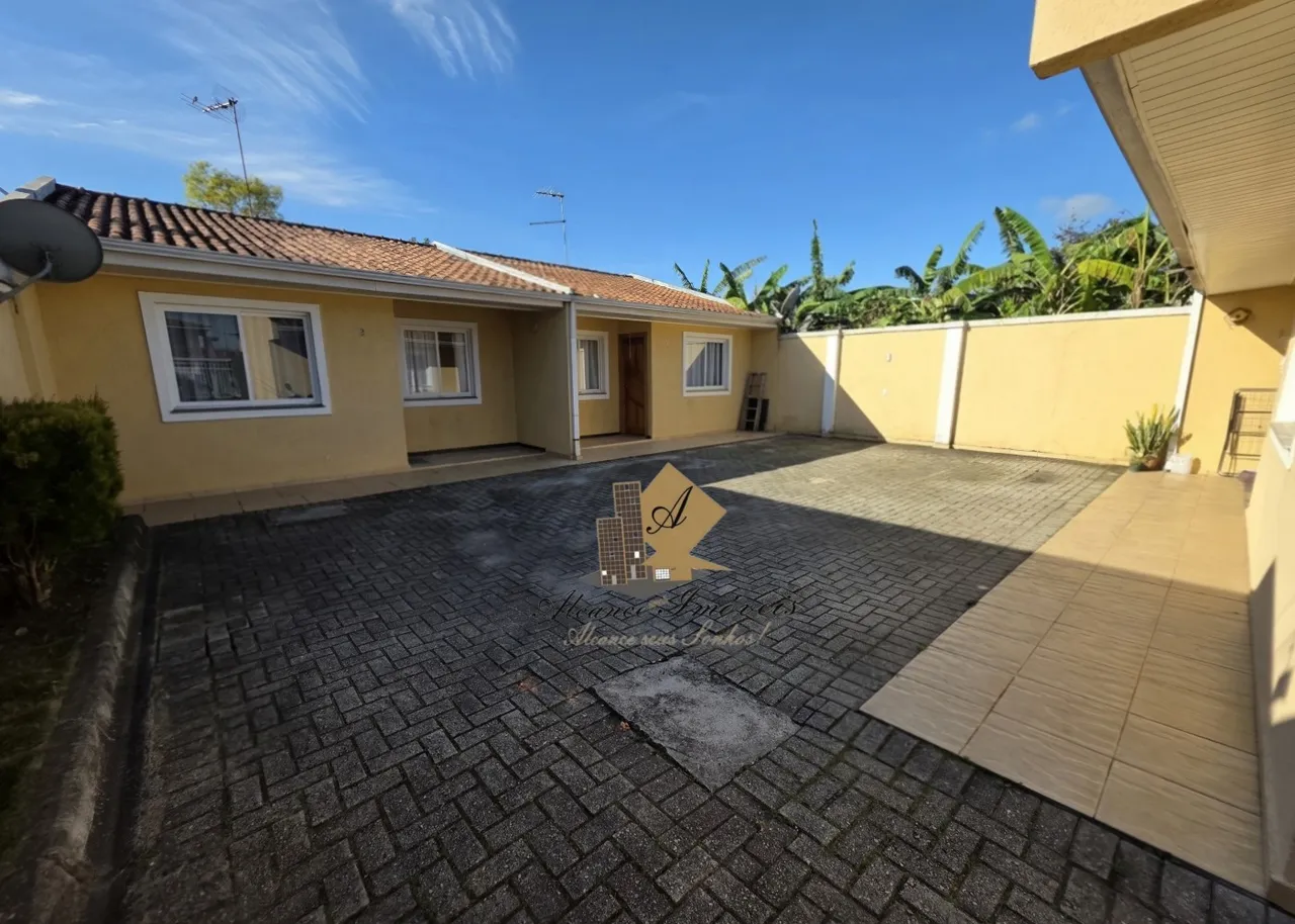 Condominium house with 2 bedrooms and 1 bathroom — photo 3