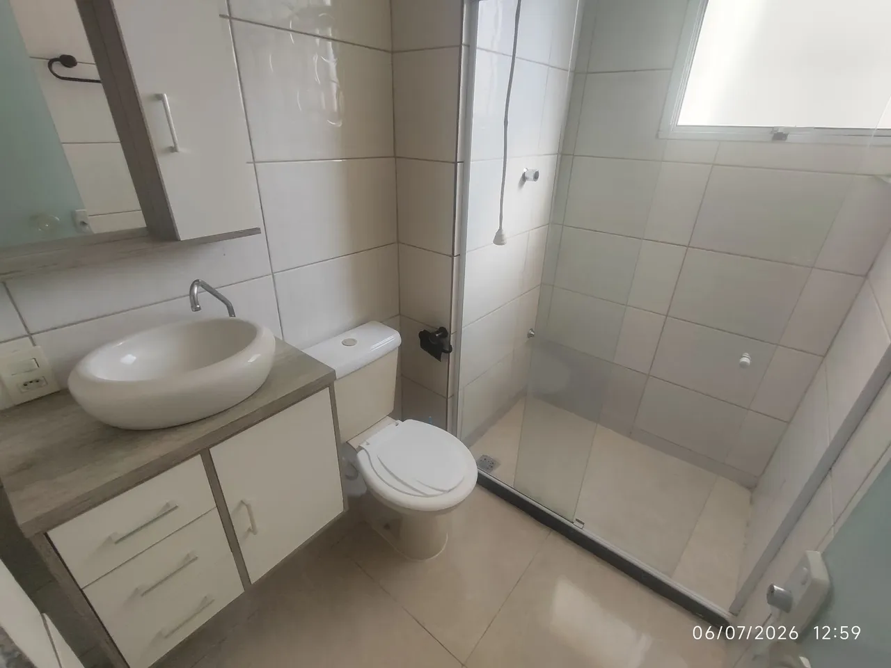 2-bedroom apartment, 56 m² — photo 14