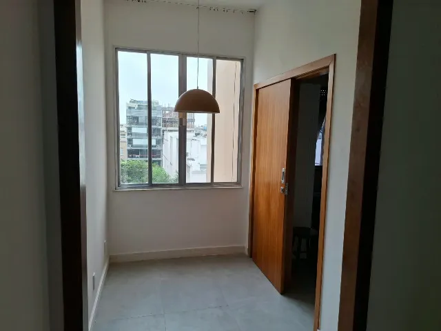 2-bedroom apartment, 60 m² — photo 12
