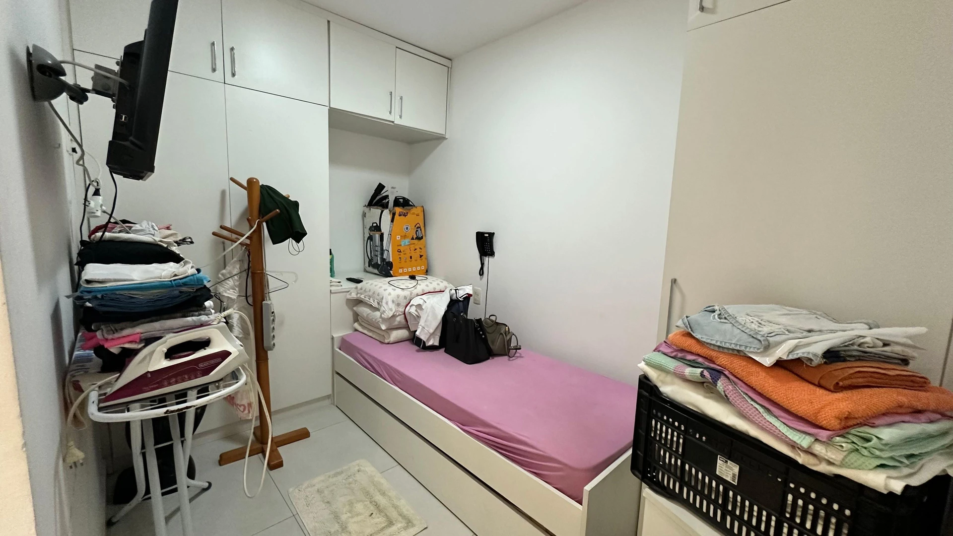 Furnished house, 360 m², with a walk-in closet — photo 40