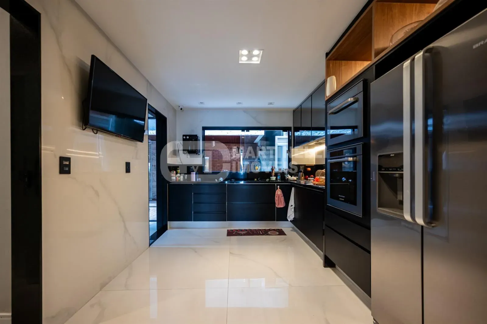 Furnished house with 6 bedrooms and 4 en-suites — photo 8