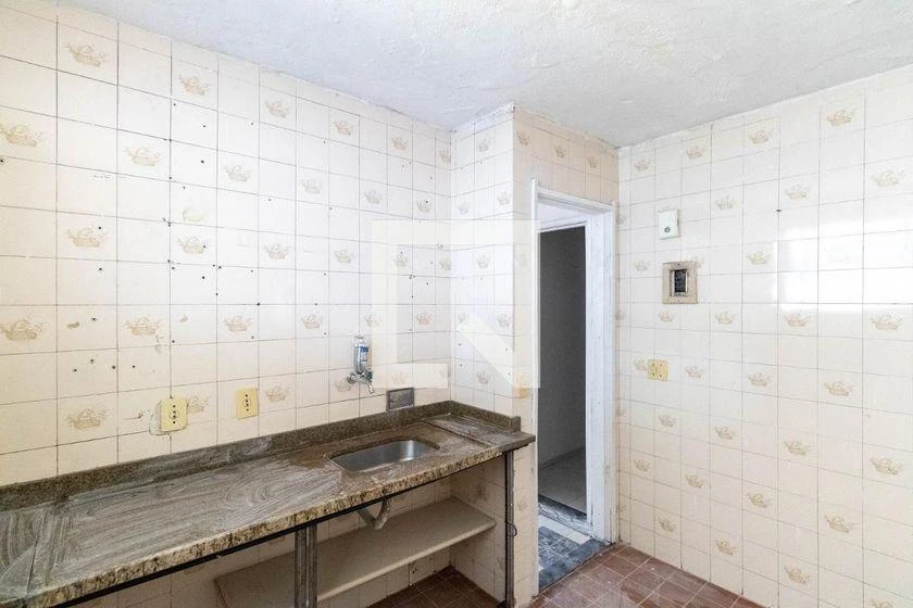 Rental house with 2 bedrooms and a separate kitchen — photo 8