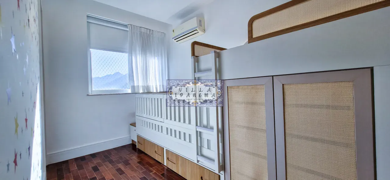 165 m² duplex with 3 bedrooms and a private balcony BBQ — photo 37