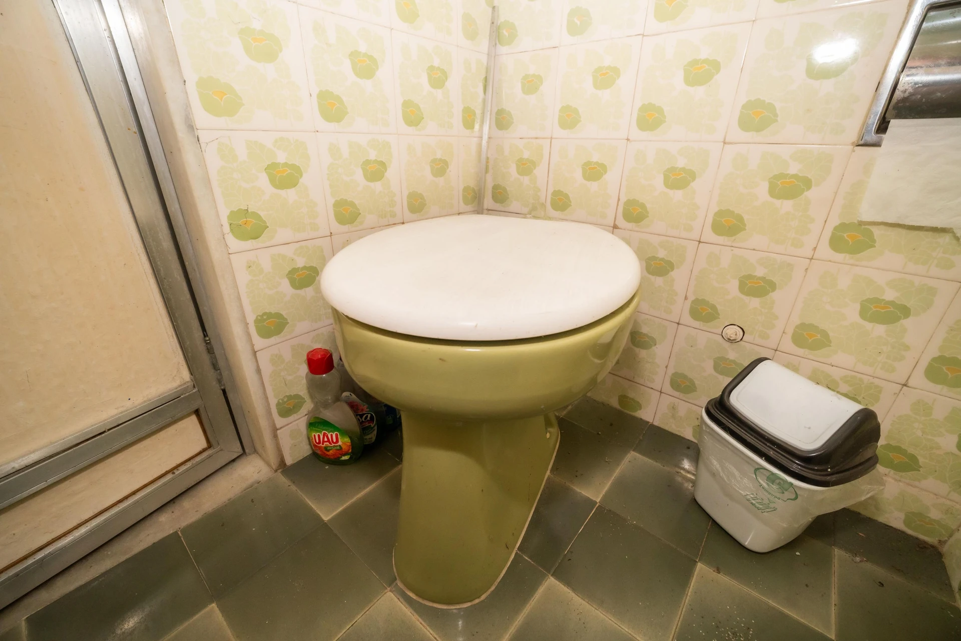House for rent with 2 bedrooms and a balcony — photo 14