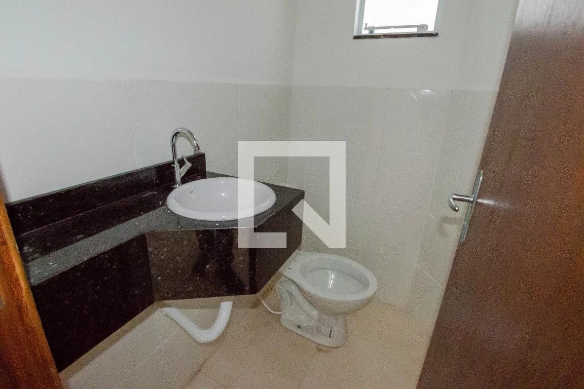 Casa de 3 quartos com varanda gourmet, Santinho — photo 39