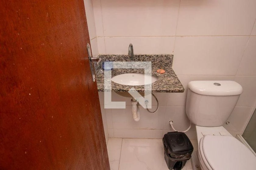 Furnished 2-bedroom apartment with 60 m² — photo 32