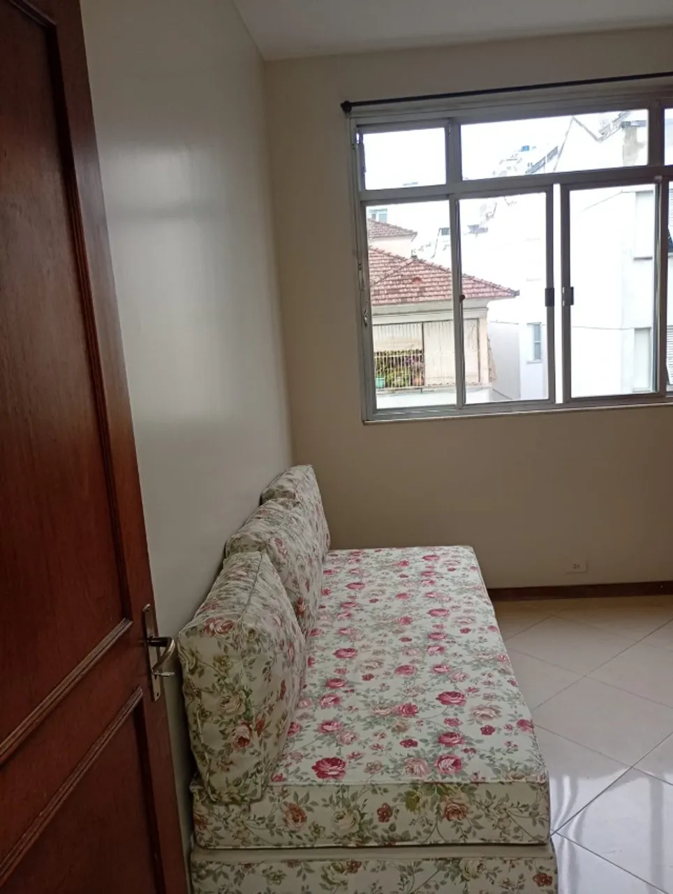 3-bedroom apartment with closed kitchen and 1 parking spot — photo 6