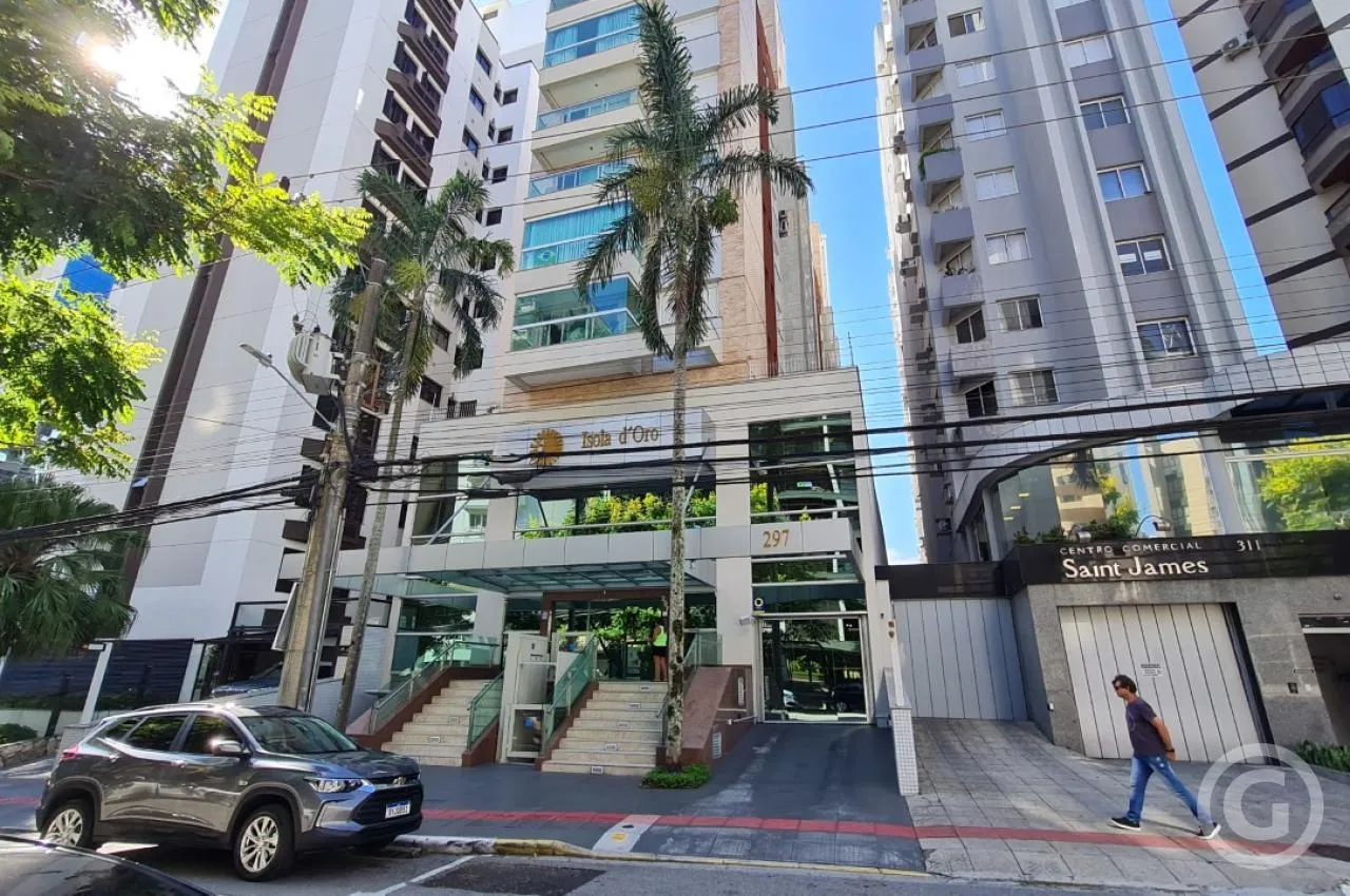 2 quartos e varanda envidraçada: apartamento de 142 m² — photo 16