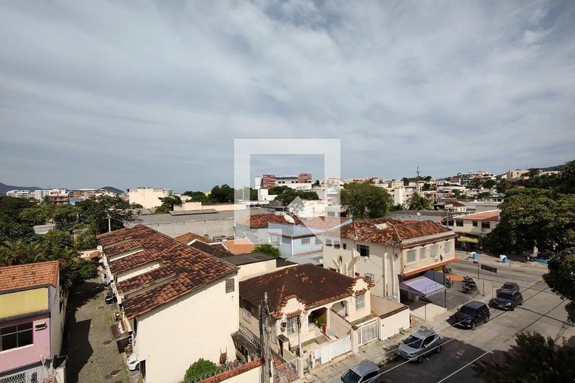 Квартира з 2 кімнатами та власною ванною і балконом — photo 30
