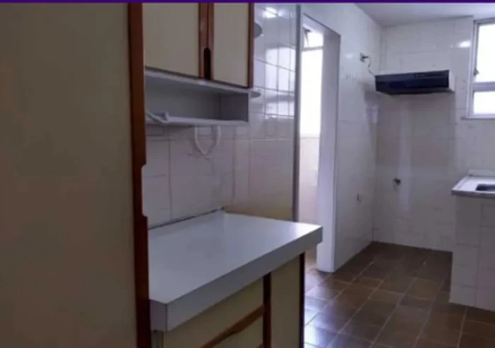 Рабочее место и 1 спальня: квартира 60 м² — photo 6