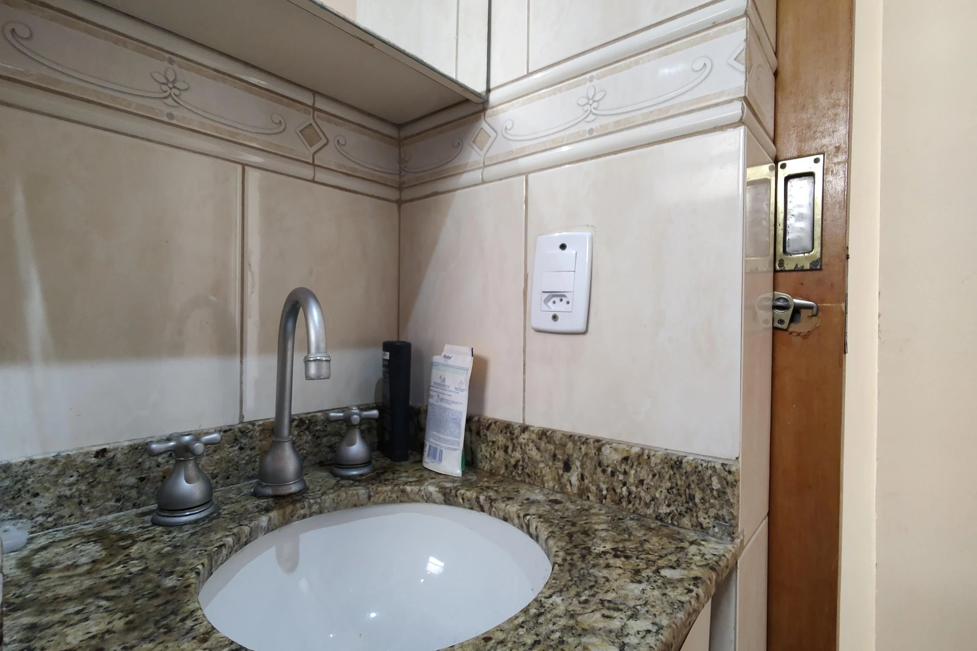 Пральна машина та 2 спальні: квартира 50 м² — photo 44