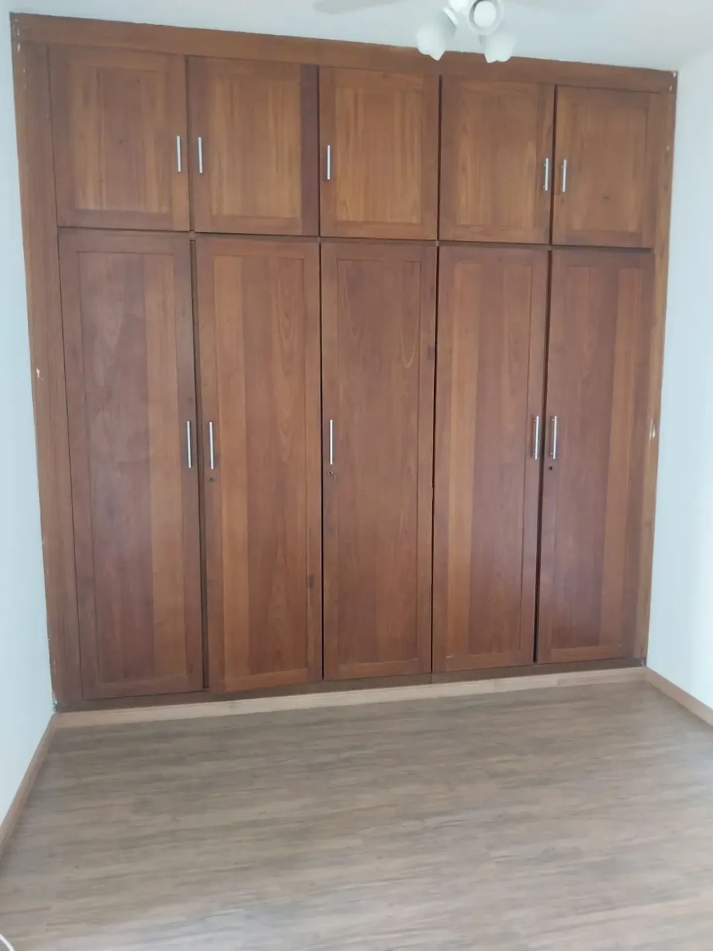 Washing machine in a 2-bedroom apartment, 89 m² — photo 3