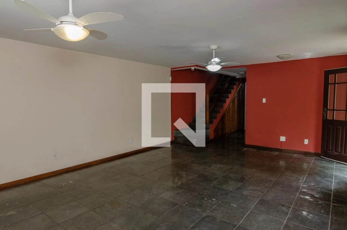 House for rent with 4 bedrooms, 4 baths and 3 parking spots — photo 21