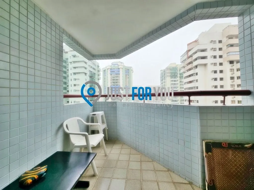One-bedroom apartment with a home office in Rio de Janeiro — photo 5