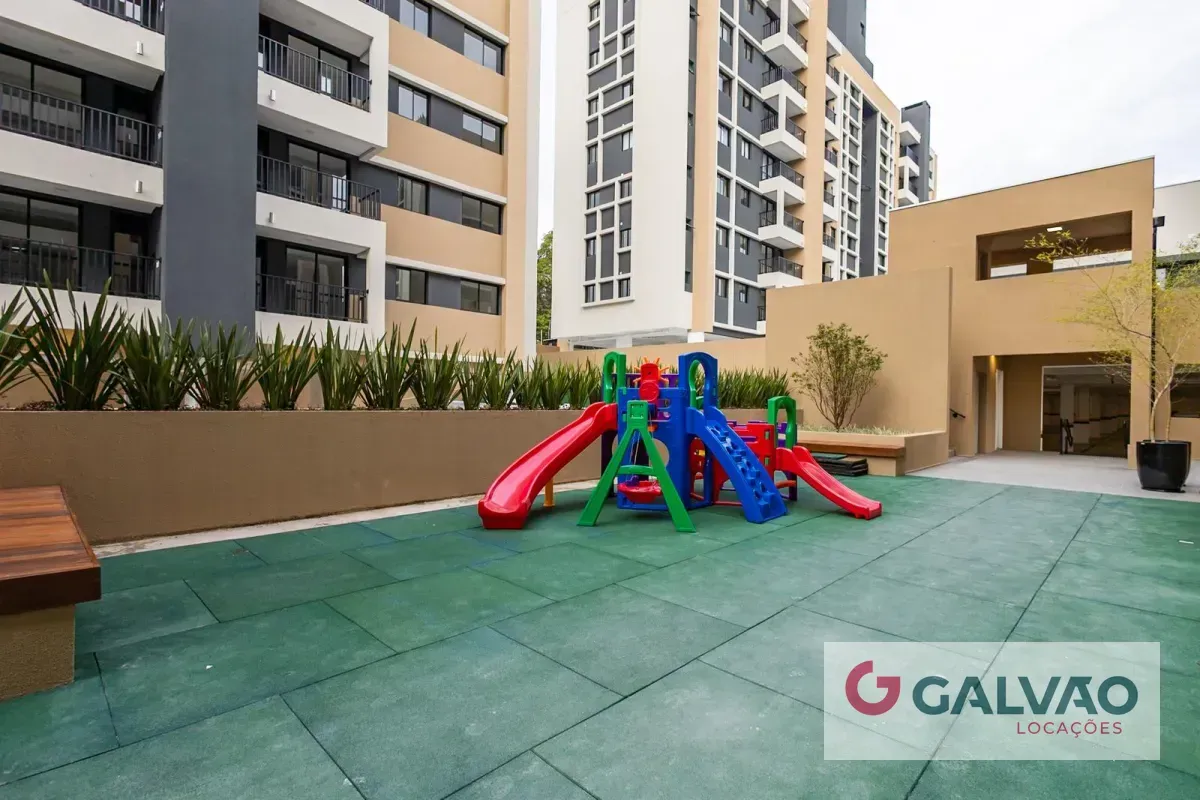 78 m² apartment with 2 bedrooms and 24-hour concierge — photo 23