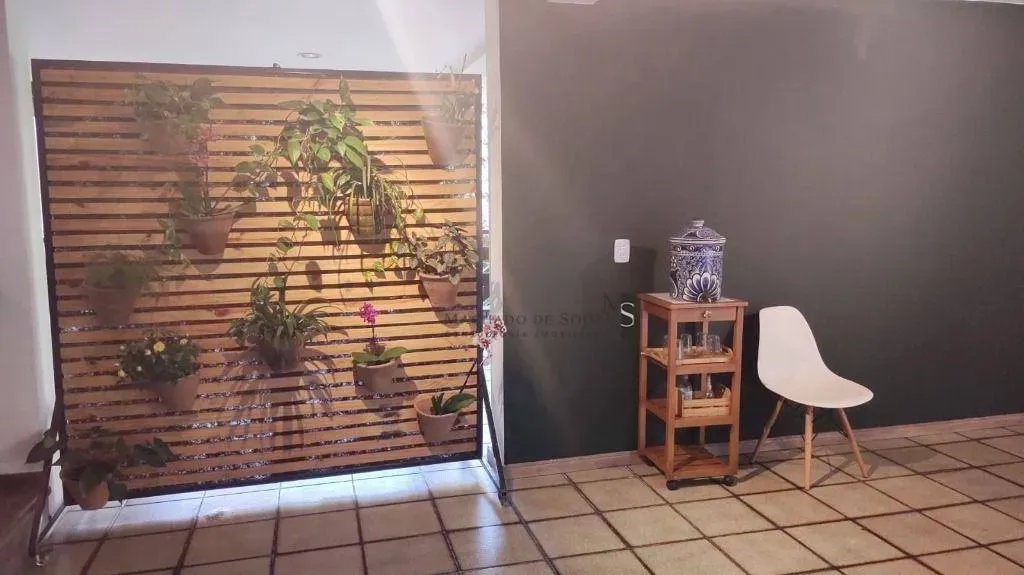 Casa com 5 quartos, 5 banheiros e 460 m² com área gourmet — photo 20