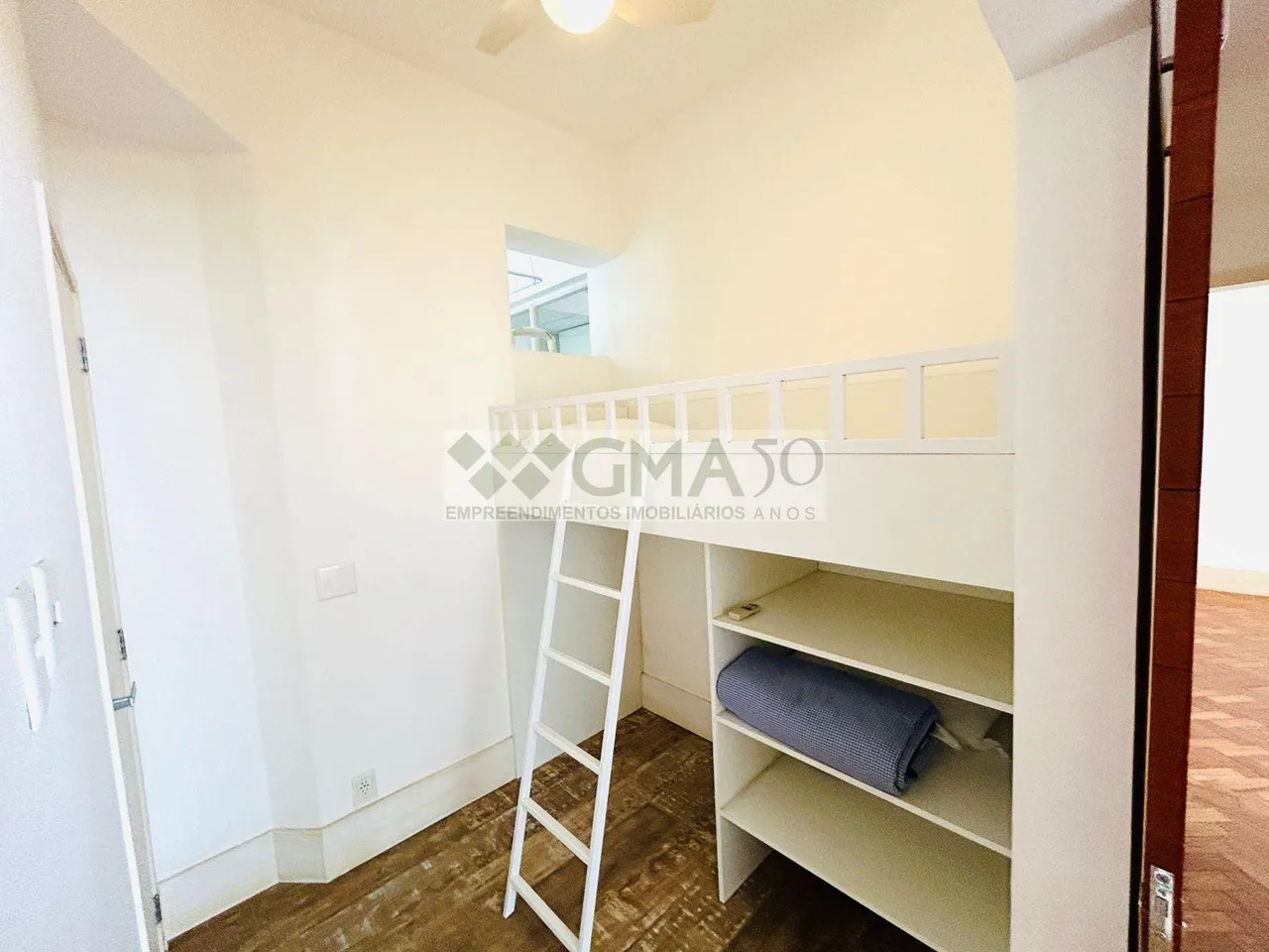 Apartamento de 3 quartos com cozinha separada e vaga — photo 19