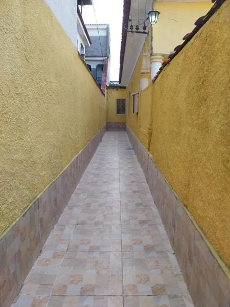 Casa de 2 quartos e 45 m² — photo 5