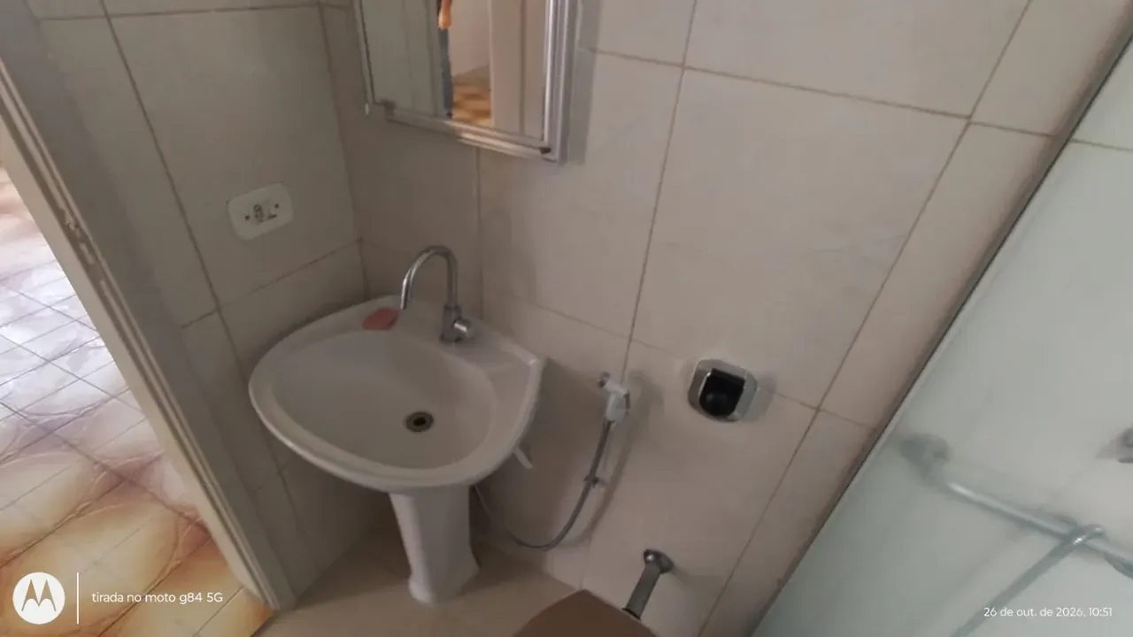 Casa de 65 m² e 2 quartos, Riachuelo — photo 10