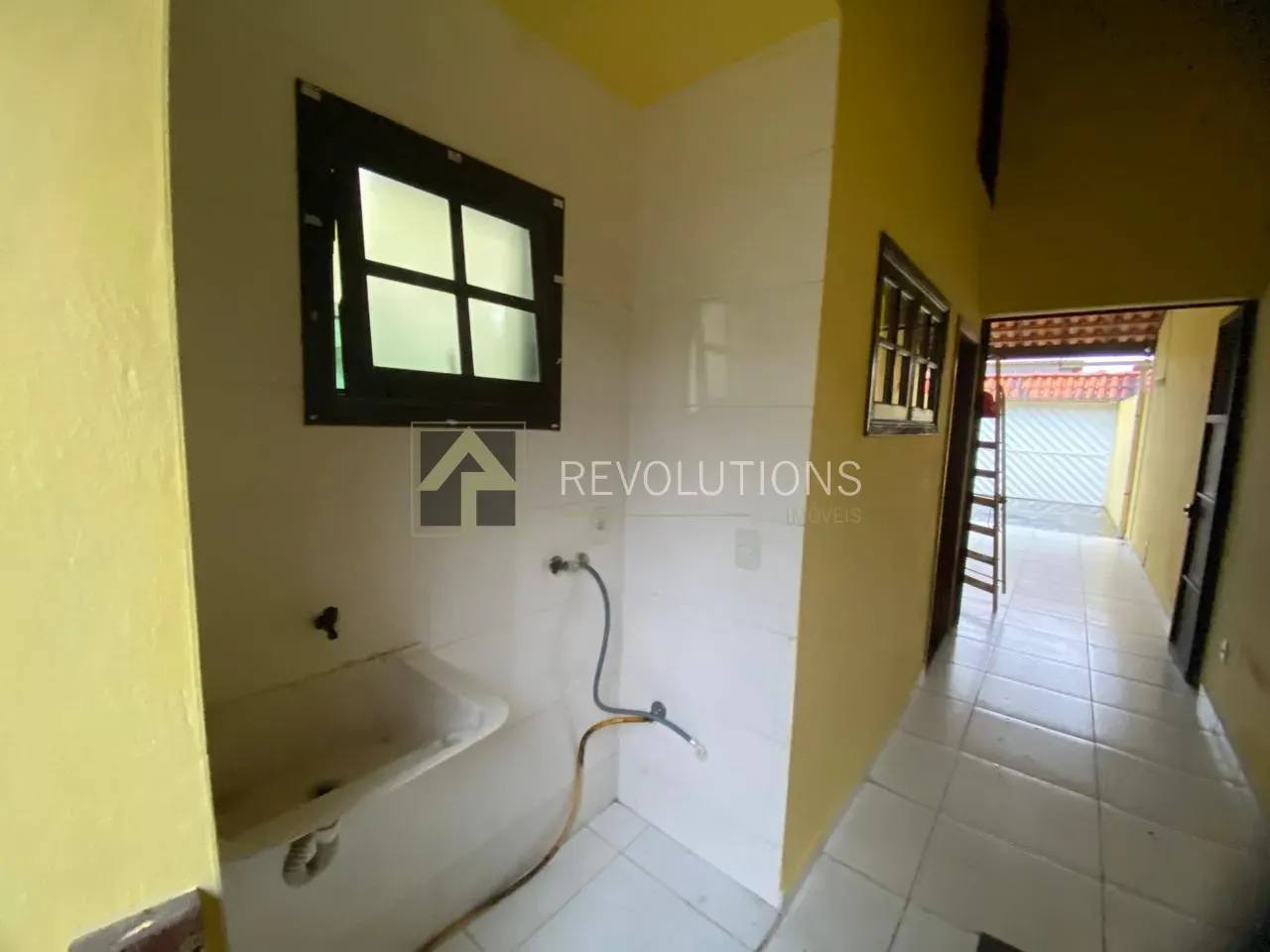 Casa com 2 quartos e 1 banheiro, com 2 vagas — photo 20