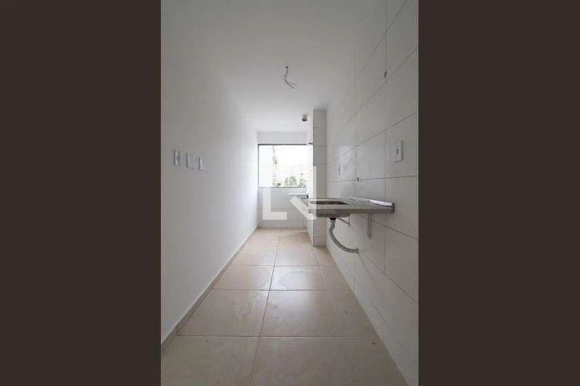 2-bedroom apartment with balcony and 52 m² — photo 7