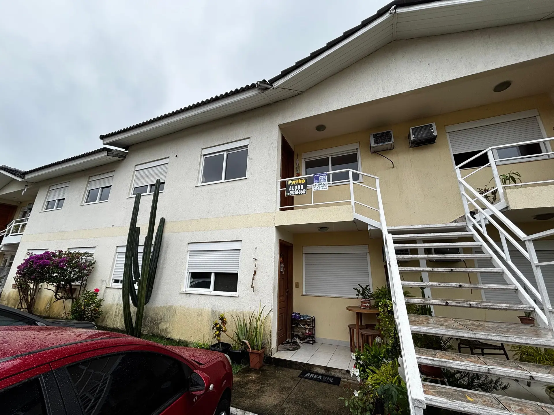 2-bedroom house, 1 with its own bathroom, 57 m² — photo 9