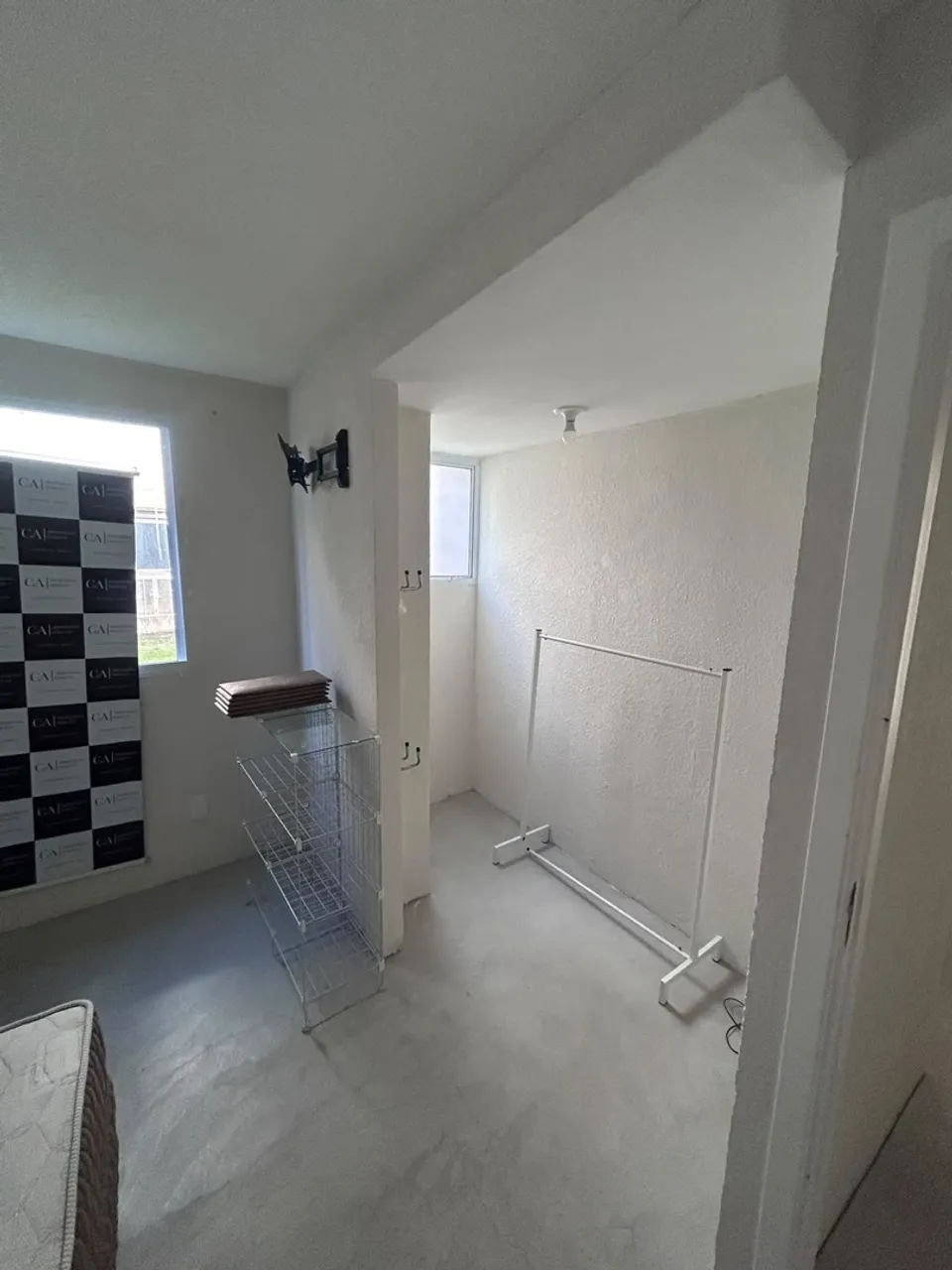One-bedroom apartment with a bathtub in Rio de Janeiro — photo 5