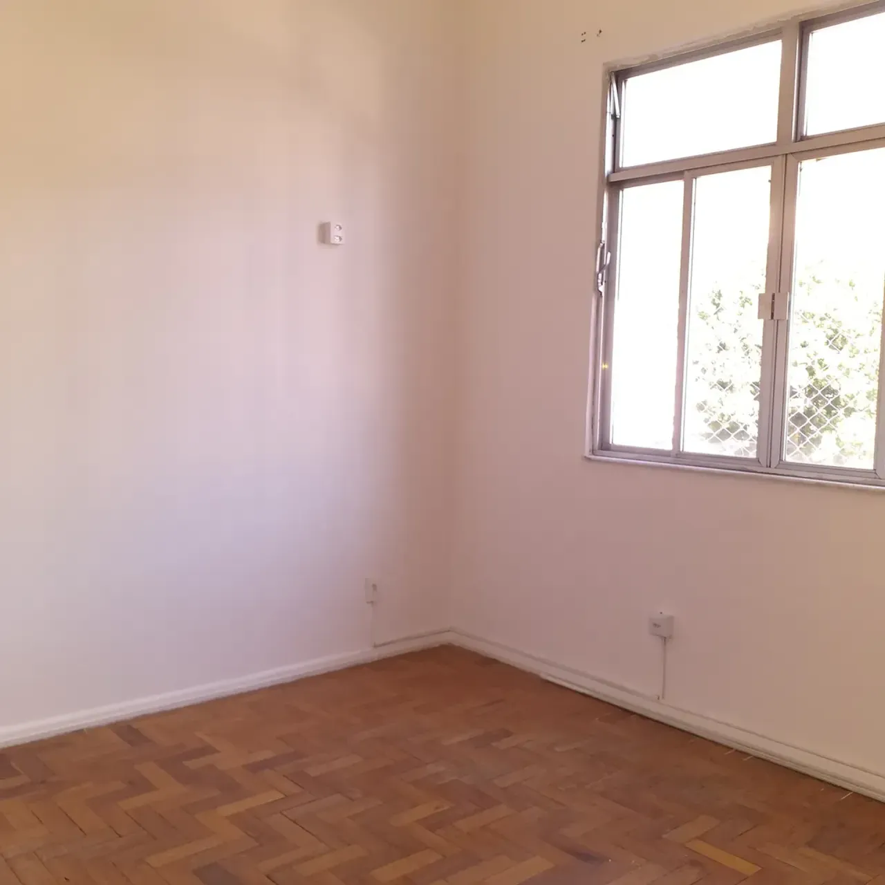 43 m² apartment with 1 bedroom and a kitchenette corner — photo 10