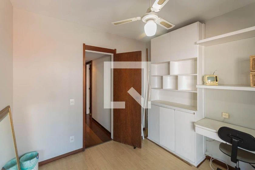 Apartamento para aluguel com 4 quartos e 156 m² — photo 44