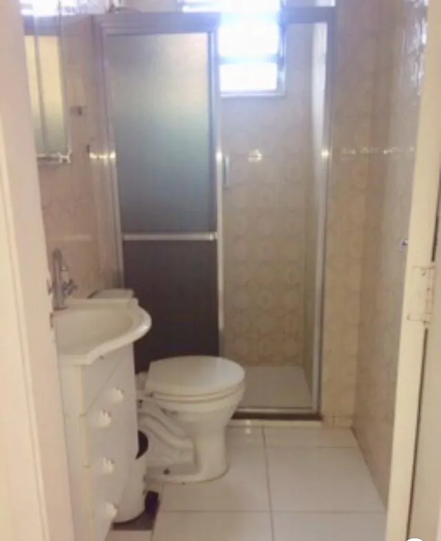 39 m² apartment with 2 bedrooms and a private BBQ — photo 16