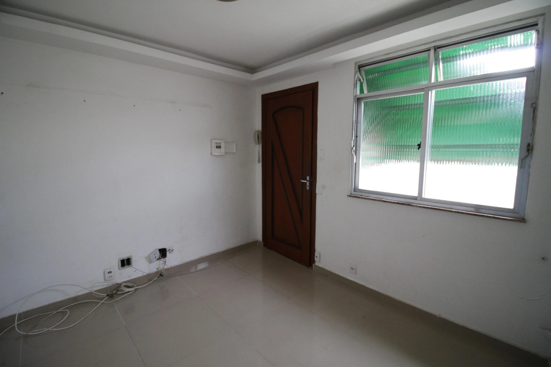 Apartamento de 40 m² e 2 quartos, Taquara — photo 16