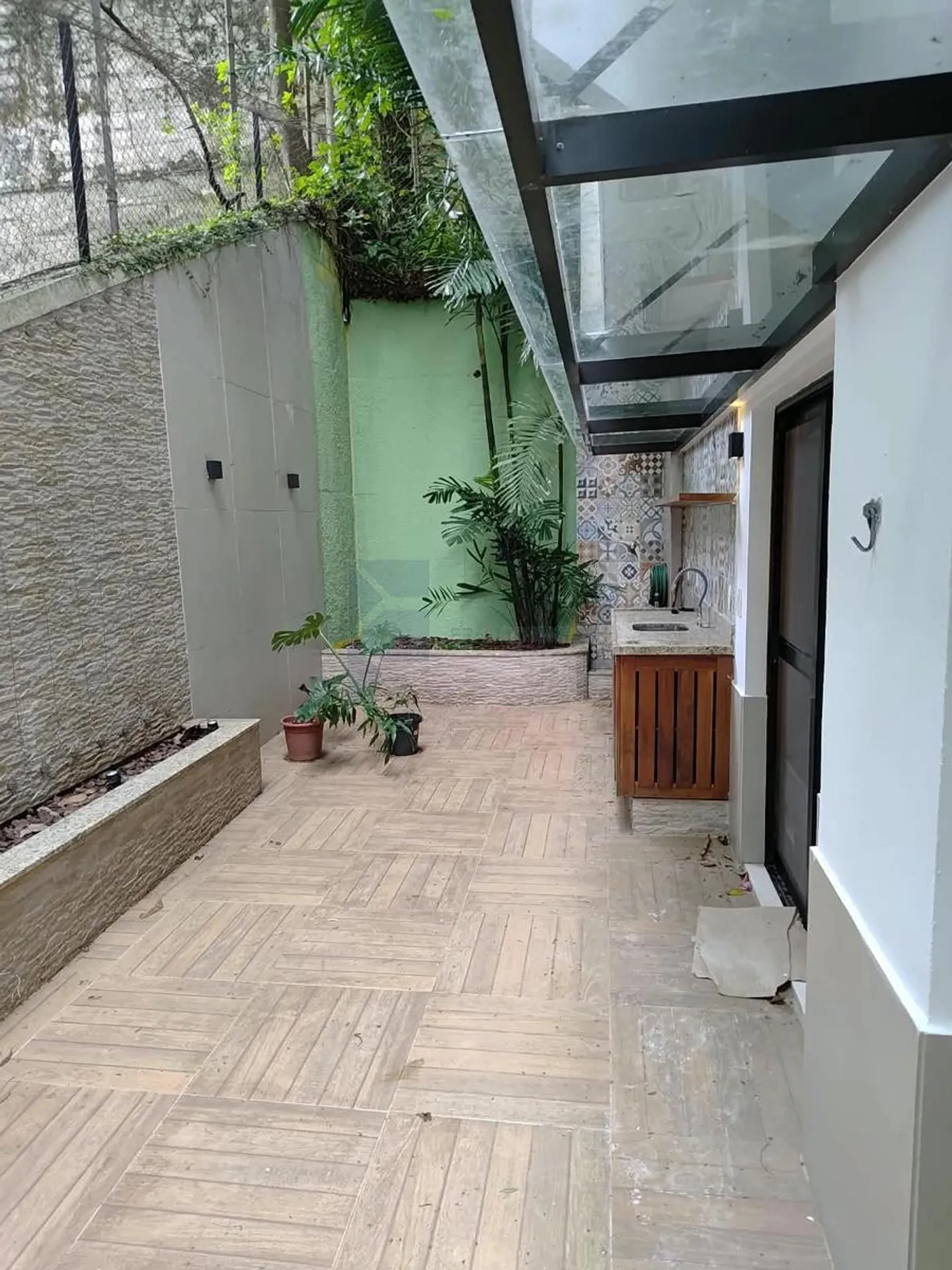 Apartamento de 2 quartos, ambos suítes, 100 m², Leblon — photo 14