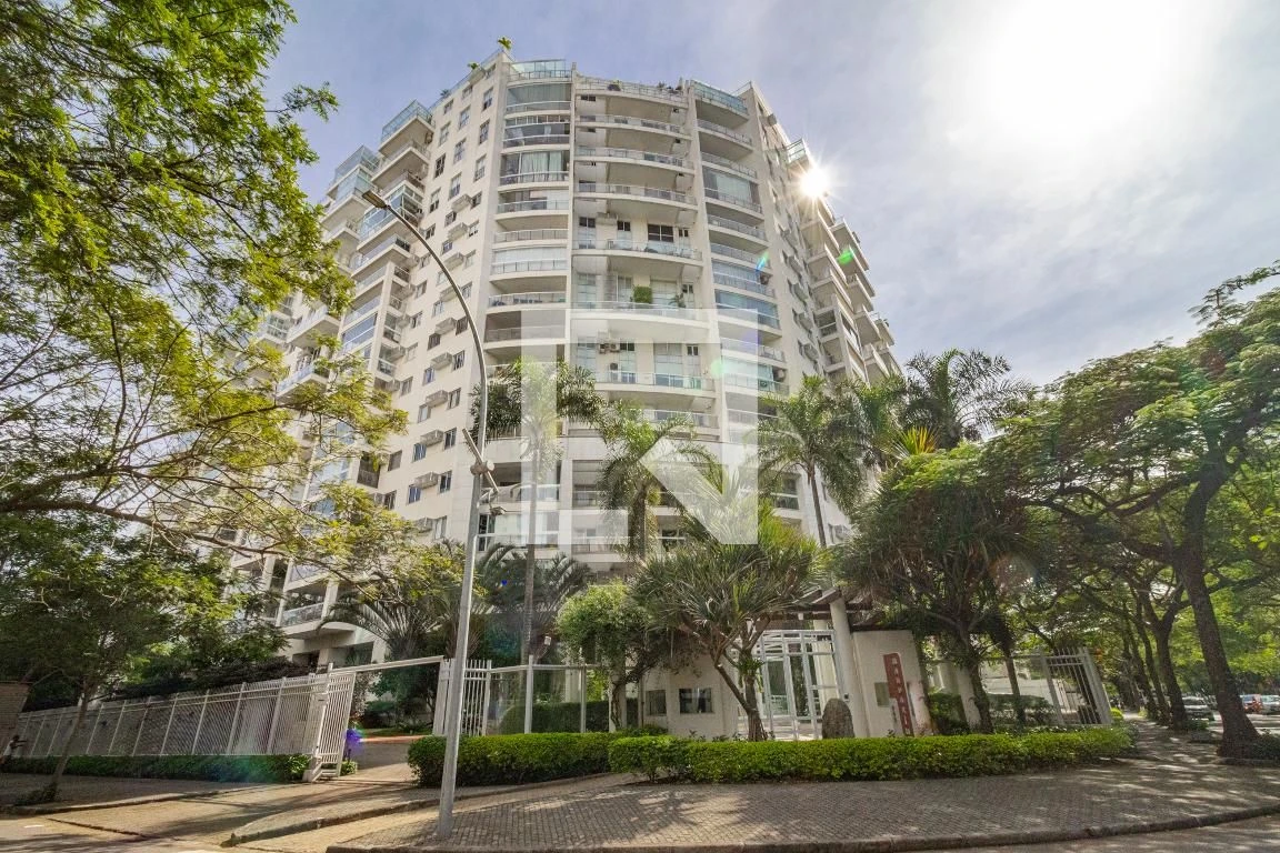 Apartamento mobiliado com 2 quartos, varanda e vaga — photo 65