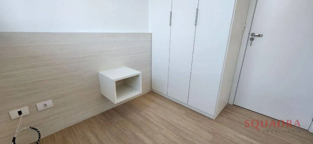 Apartment with balcony, 1 en-suite and 115 m², 2 parking — photo 24