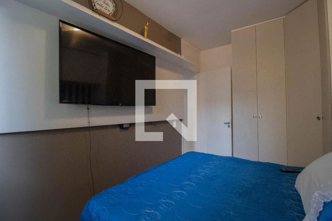 Furnished 2-bedroom apartment with balcony grill and 1 parking — photo 6