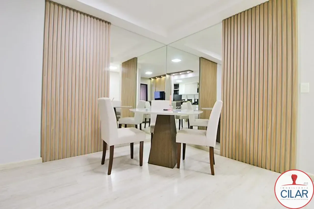 Apartamento 2 quartos com cozinha integrada e 86,44 m² — photo 5
