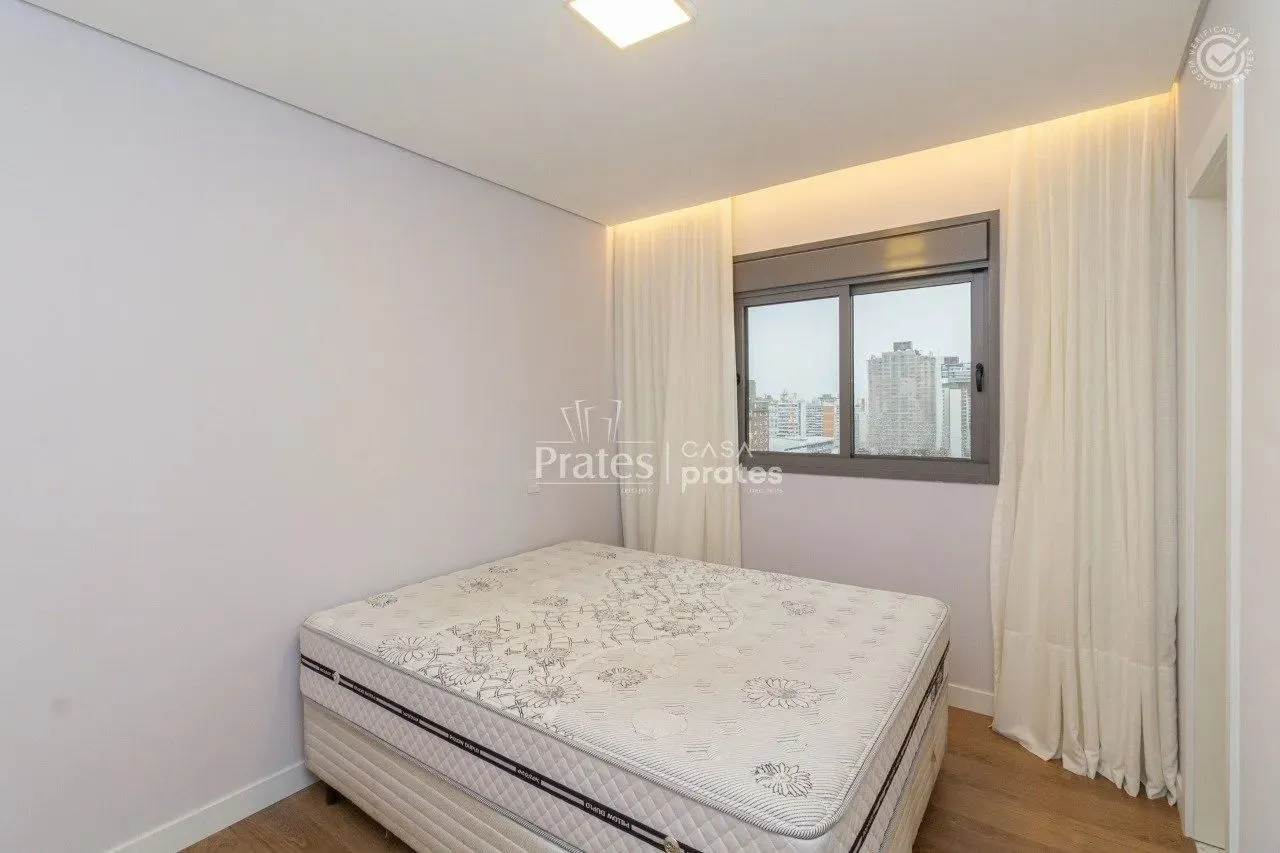 3 en-suite bedroom apartment with 231 m² and 2 parking — photo 14