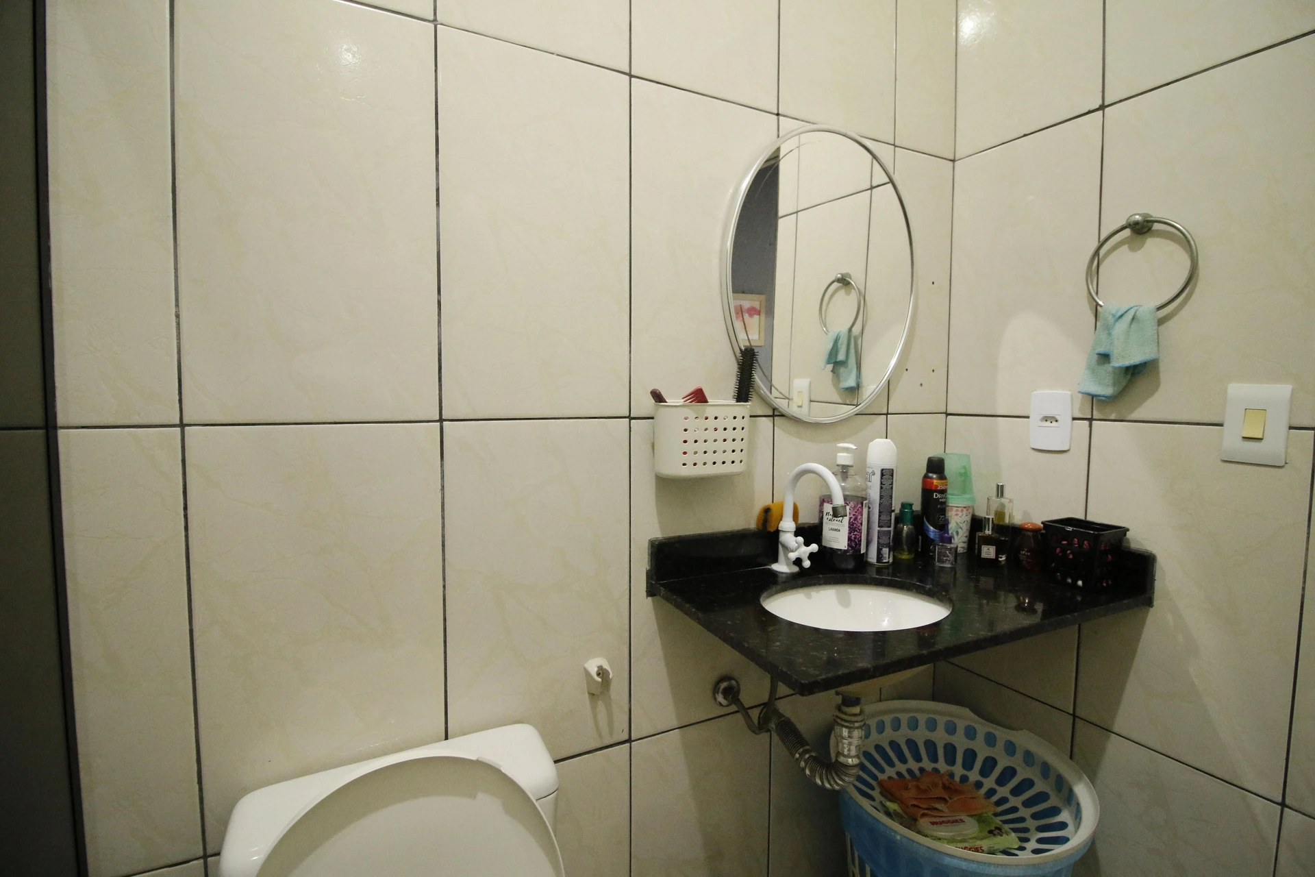 Casa mobiliada com 2 quartos e jardim privativo — photo 20
