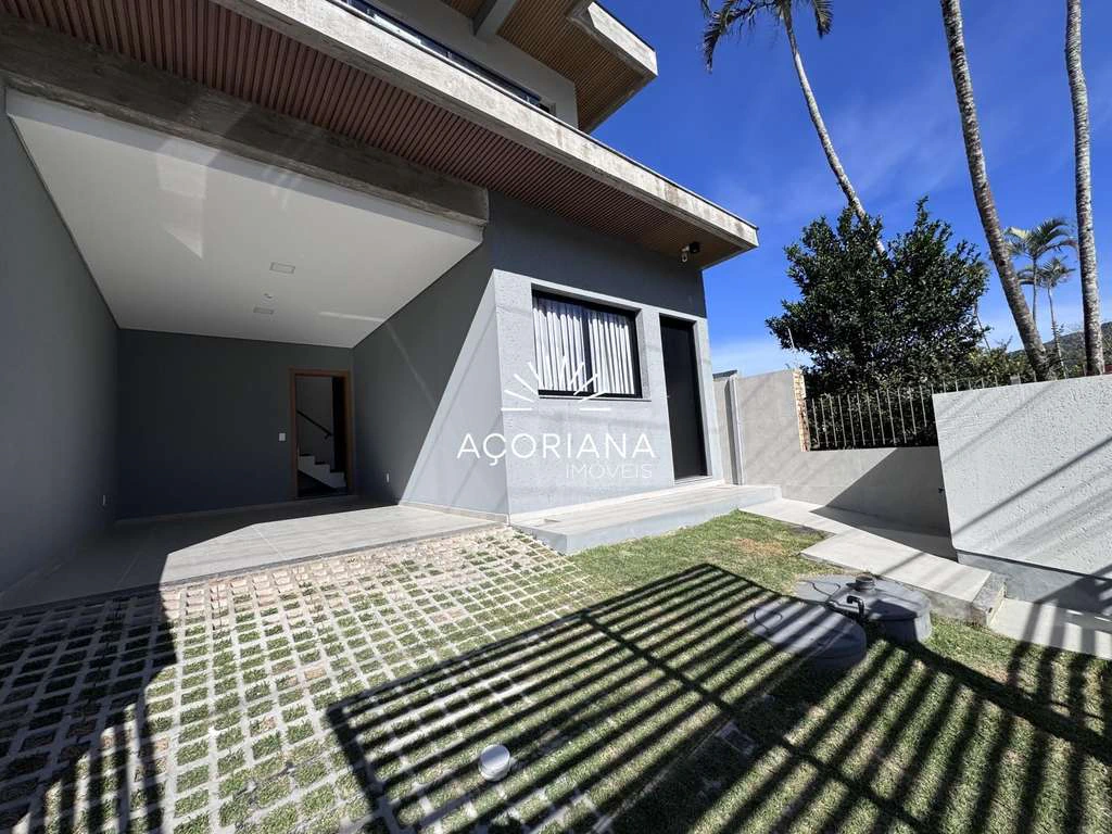 Casa para locação anual 3 quartos 170 m² com varanda — photo 5