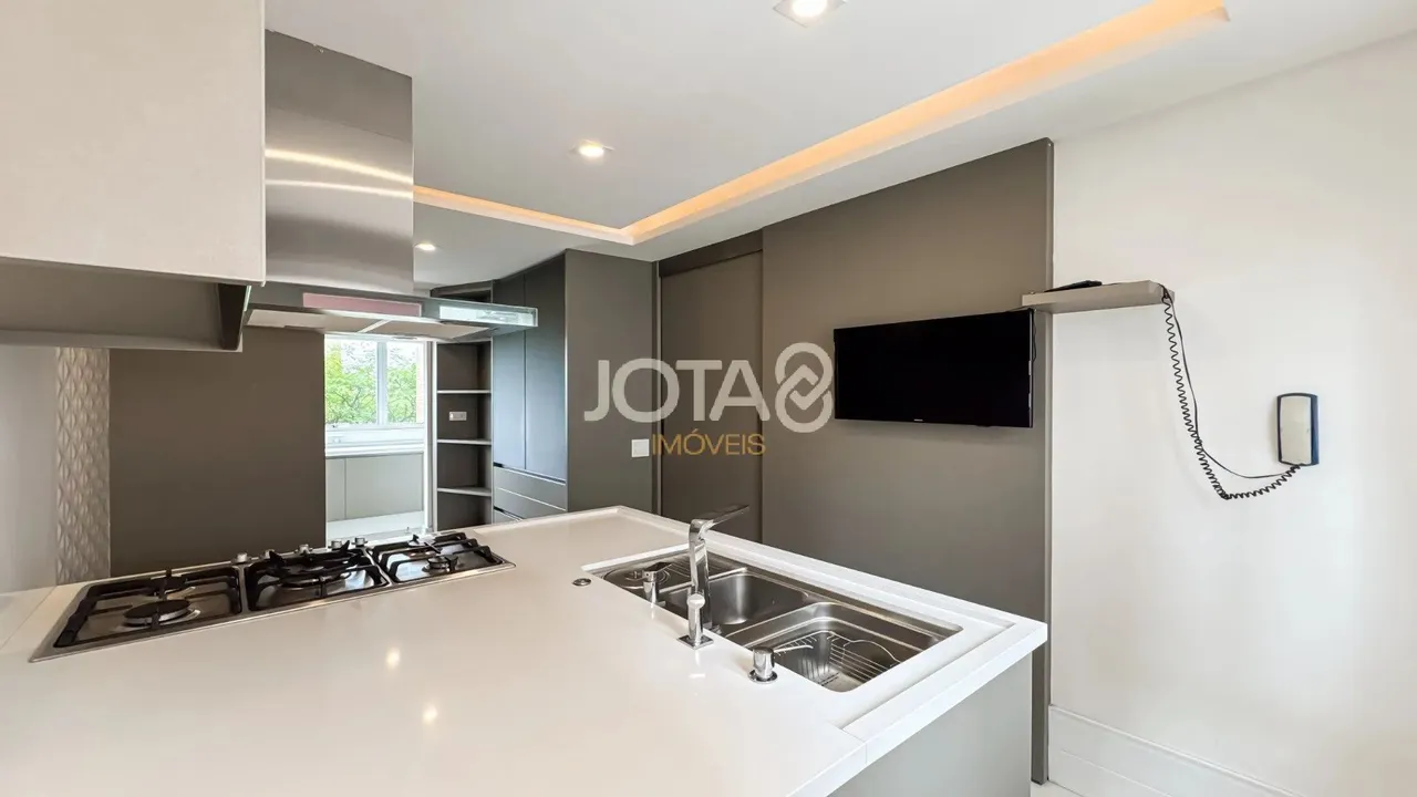 2-bedroom apartment with 331 m² and 2 parking spaces — photo 14