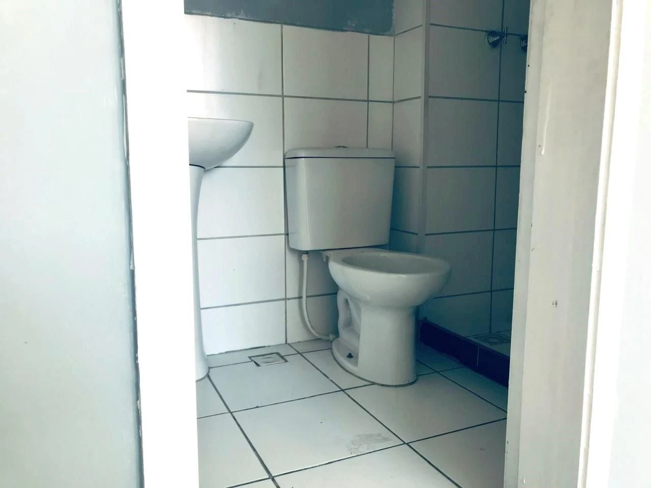 Apartamento com 2 quartos, sendo 1 suíte, e 1 vaga — photo 21