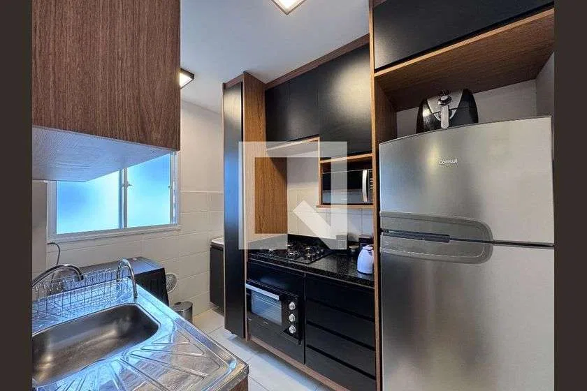 Apartamento mobiliado de 2 quartos com 53 m² e vaga — photo 14