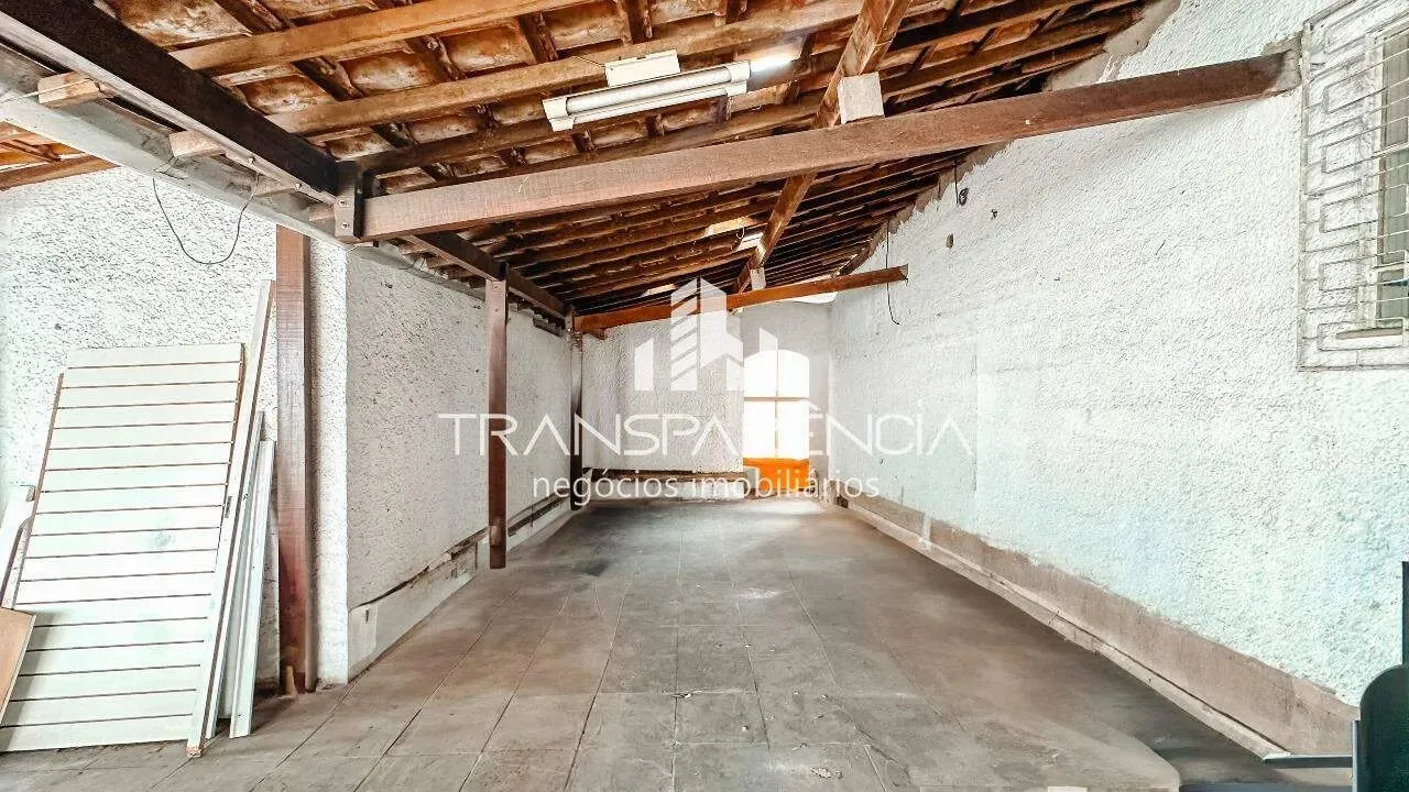 Casa sem mobília com 2 quartos e 2 banheiros — photo 2