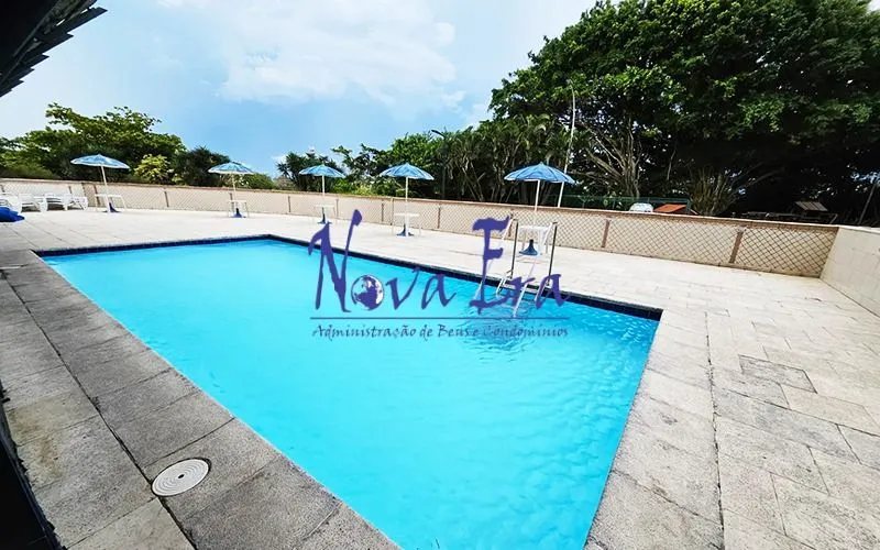 Apartamento duplex mobiliado com 3 quartos e 3 banheiros — photo 22