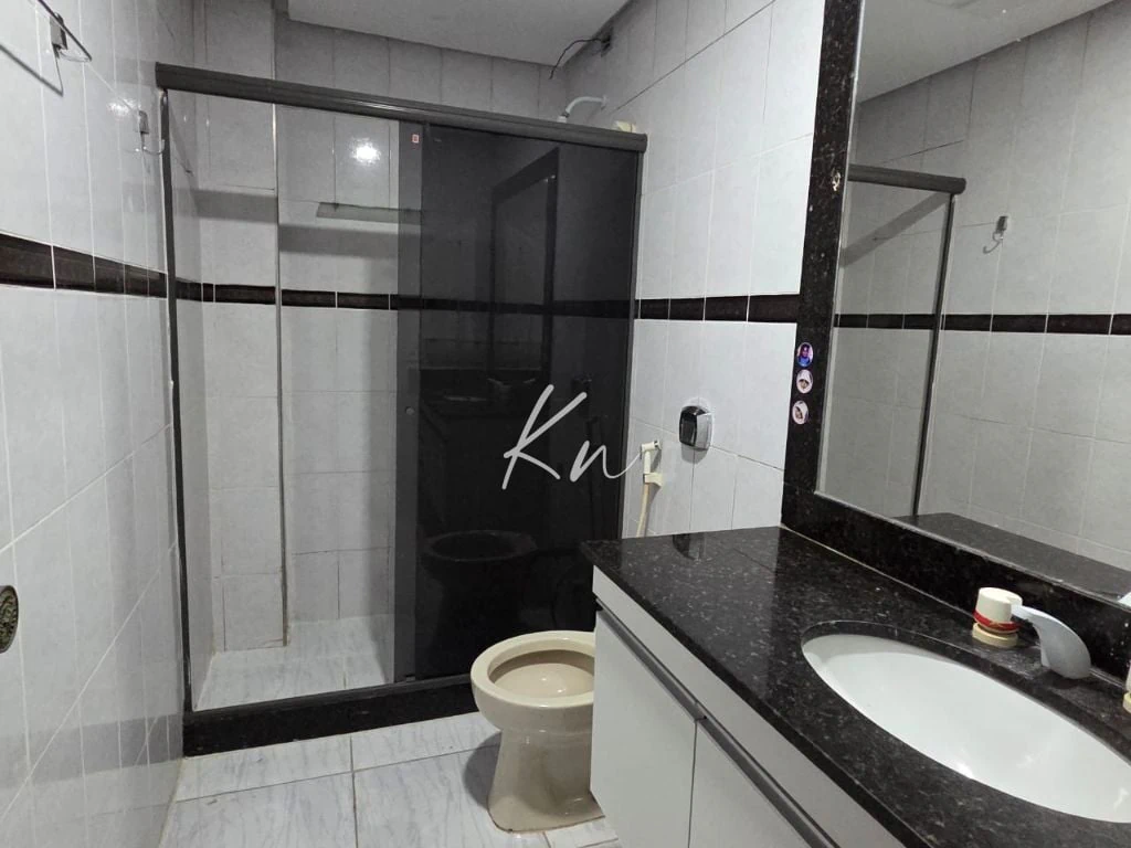 Unfurnished apartment with 3 bedrooms and 2 parking — photo 21