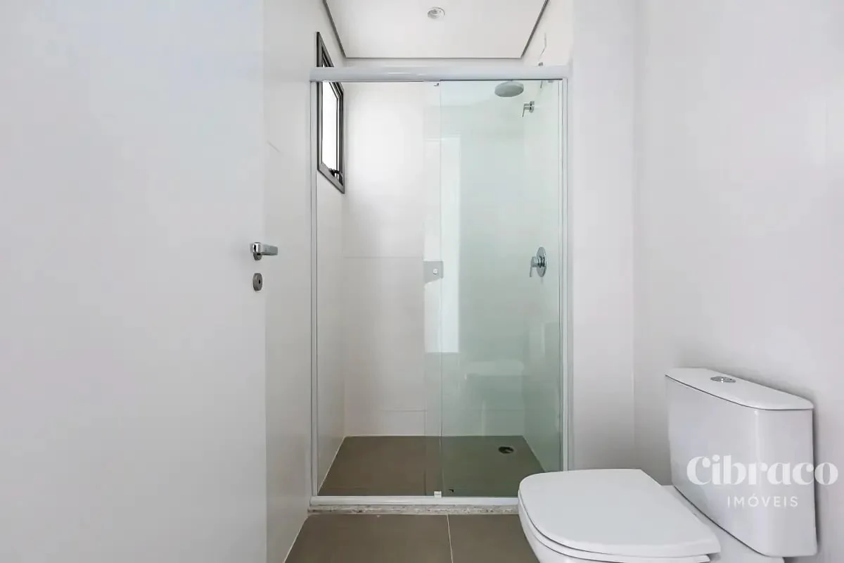 1-bedroom apartment with air conditioning and balcony — photo 4