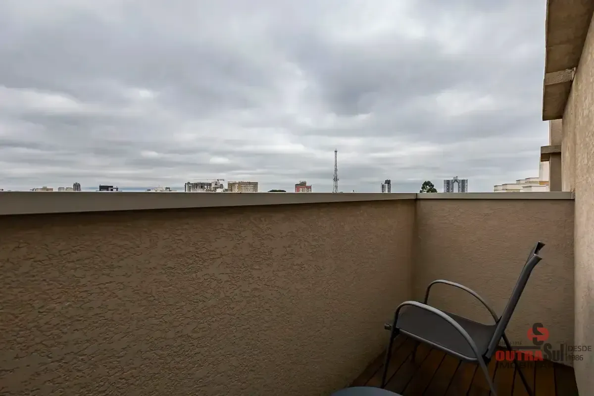 Furnished 1-bedroom apartment with 1 parking spot on floor 8 — photo 20