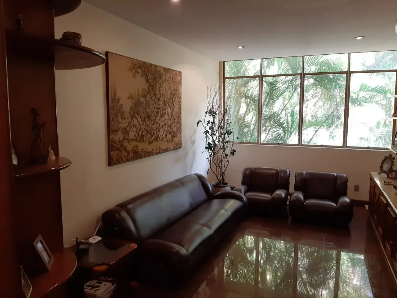 Casa mobiliada de 930 m² com 4 suítes e 8 banheiros — photo 46