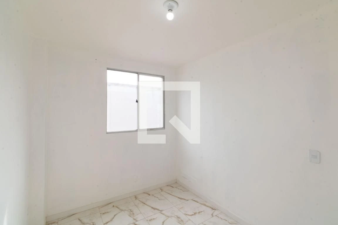 Apartamento sem mobília com 2 quartos e cozinha integrada — photo 28