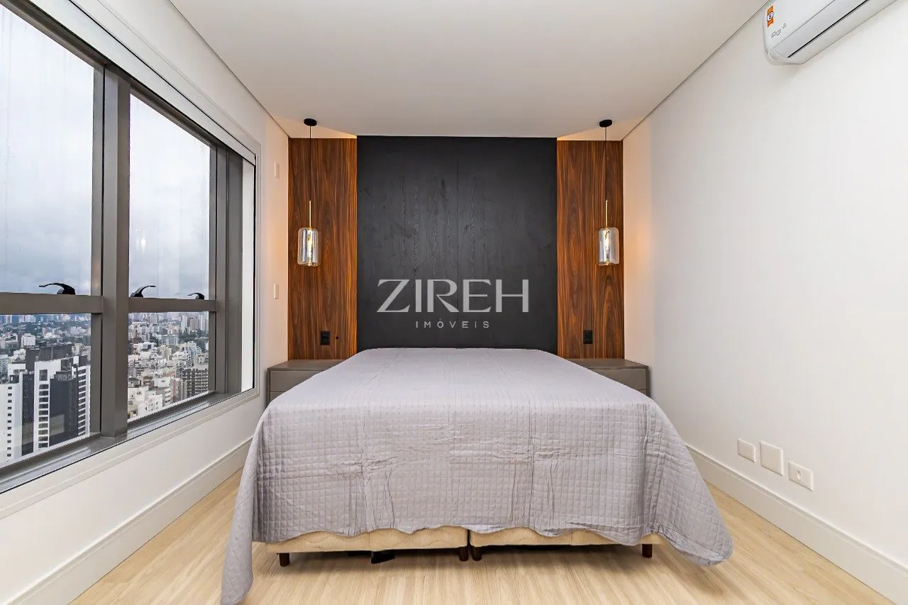 Apartamento de 3 dormitorios con 3 baños en suite — photo 11
